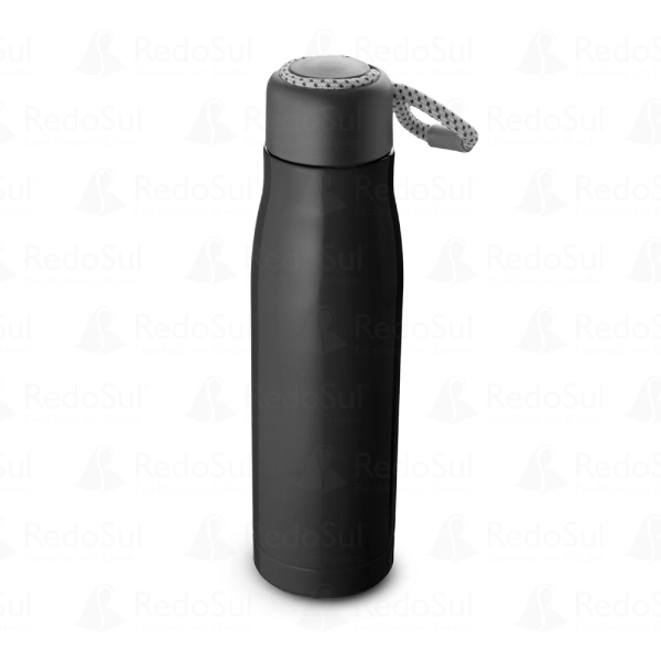 Garrafa Térmica Personalizada